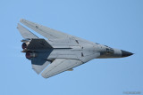 RAAF F-111 - Avalon Airshow Practice - 5 Mar 09