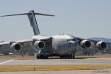 RAAF C-17 15 Aug 08