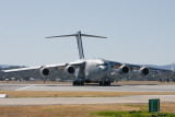 RAAF C-17 15 Aug 08