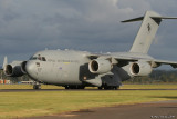 RAAF C-17 18 Mar 08
