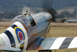 Watts Bridge 30 Aug 08 - 90% Spitfire