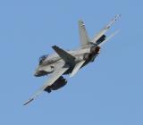 RAAF Hornets WLM 16 May 06