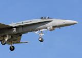 RAAF Hornets WLM 18 May 06