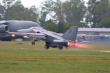 RAAF F-111 Wanaka Airshow Practice - 11 Mar 08