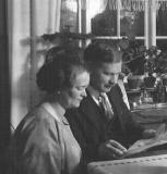 1922-Linnea & Arvid