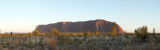 Uluru, NT