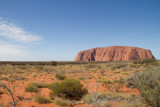 Uluru, NT