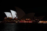 Vivid Sydney, 2012