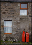 Brittisg gas supply