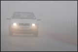 Typical weather in early summer