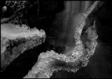Ice in Karryd