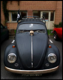 Volkswagen Street Pirates - Växjö