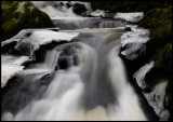 Stream near Gustavsberg - Uddevalla