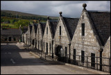 Brora warehouses