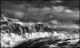 Sella Ronda in Italian Dolomites