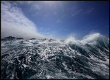 Beautiful weather with nice waves.....
