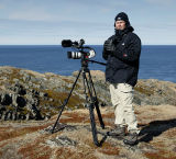 Varanger Norway 2004 (Canon XL1s)