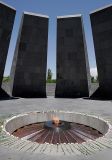 The Genocide memorial