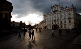 Prague - a day in