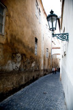 Prague - a day in