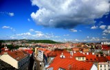 Prague - a day in