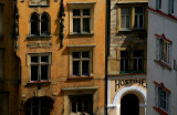 Prague - a day in