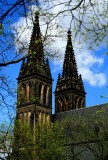 Prague - a day in