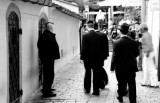 Prague - a day in