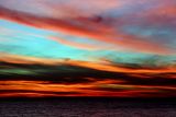  Lake Pontchartrain sunrises and sunsets