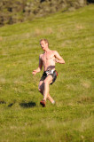 Blencathra Fell Race 2009