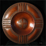 Copper Charger