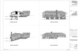 Exterior Elevations