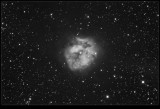 IC 5146 Cocoon Nebula