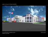 USA Fitness Health & Aerobics Center, Palmdale, California