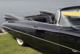 59 Cadillac, Series 62 model