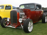 1932 Ford Coupe