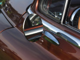 1950 Olds Coupe