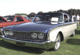60 Ford Fairlane