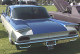 60 Ford Fairlane