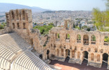 The Athenian Acropolis