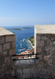Island of Hvar, Croatia