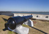8-inch, 200 pounder Parrott