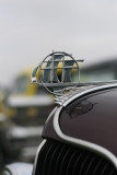 1935 Plymouth Delux Coupe