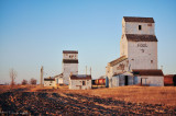 Napinka - October 2009