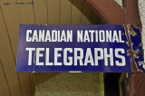 Canadian National Telegraphs
