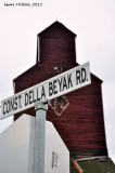 Const. Della Beyak RD