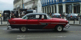 Taxi Havana