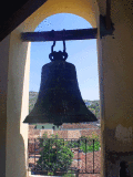 Bell Trinidad Cuba