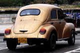 Havana Cuba Car