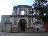 Antigua Ruin